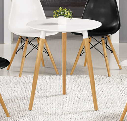 A1837-1 德琳2尺休閒圓桌