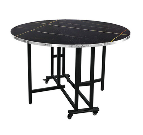 A1840-2 瓊那斯4尺圓折合桌