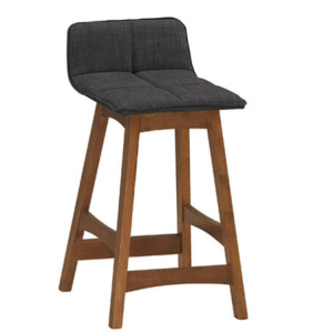 A1882-1 吉爾吧椅 中 布    坐高62公分