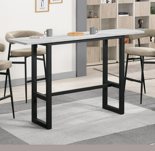 A1845-1 伊爾頓6尺吧台桌