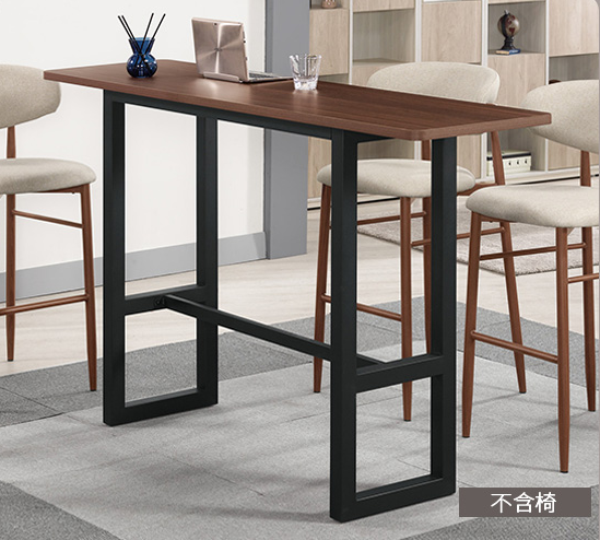 A1847-1 布萊爾6尺吧台桌