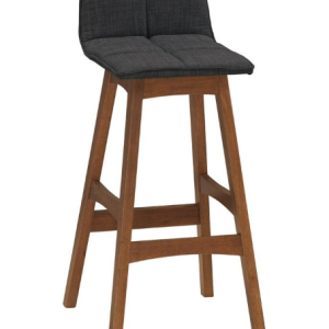 A1881-1 吉爾吧椅 高 布