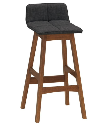 A1881-1 吉爾吧椅 高 布