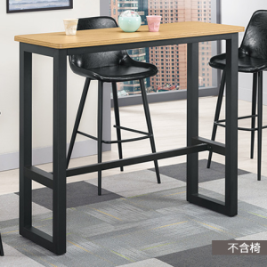 A1849-2 艾麗絲4尺吧台桌