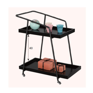 A1470-1 傑克餐車茶几