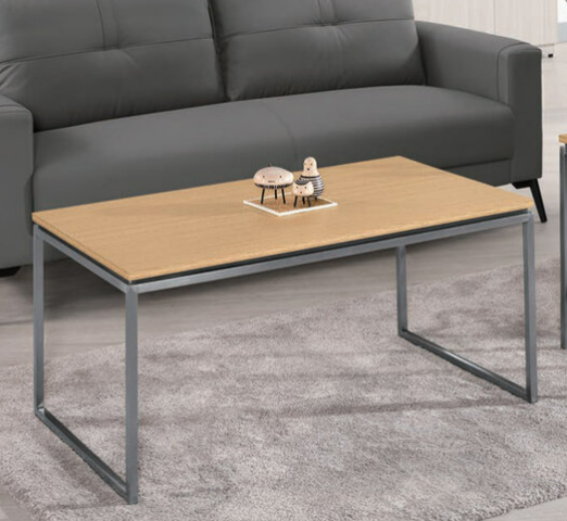 A1466-3 艾麗絲3.3尺大茶几