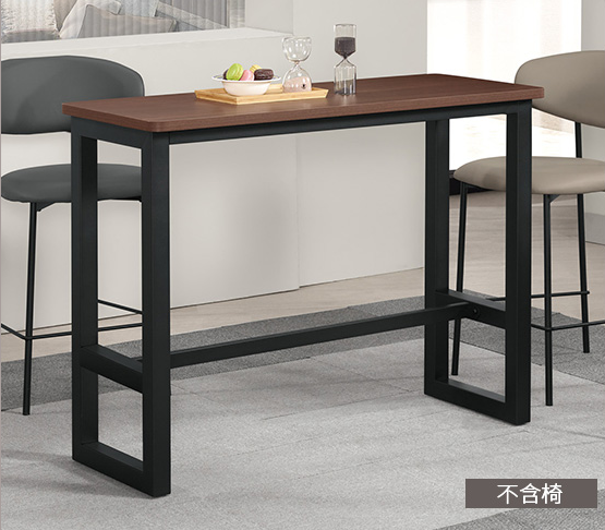 A1853-1 布萊爾4尺吧台桌 低