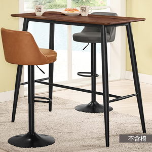 A1855-1 傑爾松4尺休閒桌