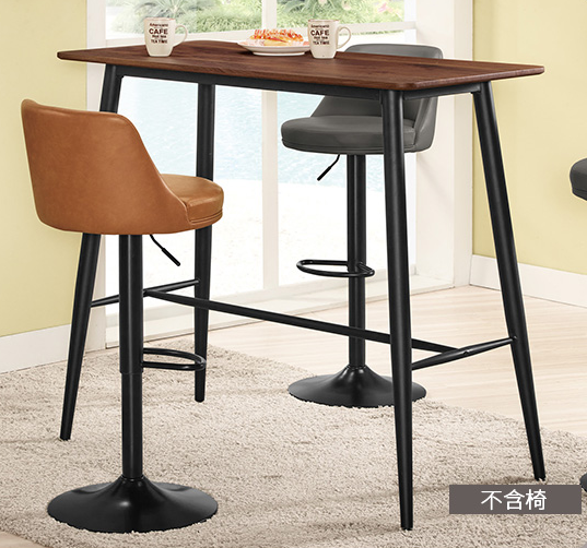 A1855-1 傑爾松4尺休閒桌