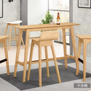 A1859-1 多麗絲休閒桌