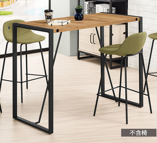 A1856-1 布朗克斯4尺休閒桌