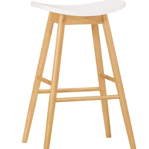 A1881-7 凱絲吧椅 板 高