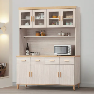 E374-3 SC 5.3尺餐櫃 全組