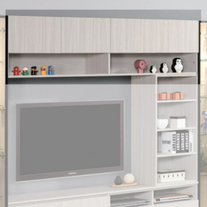 A1471-5 丹尼斯6.6尺置物櫃