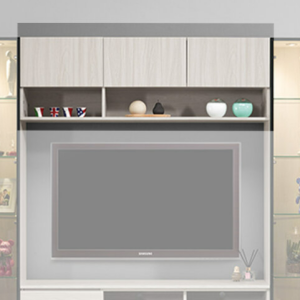 A1472-3 丹尼斯5尺置物櫃