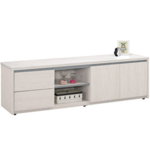 A1479-3 希斯洛5尺岩板長櫃 ⊙桌面12mm岩板、 ⊙附活動隔板2片