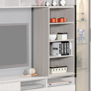 A1471-6 丹尼斯1.7尺置物櫃 ⊙附活動隔板2片