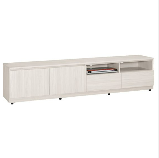 A1471-4 丹尼斯6.6尺電視櫃