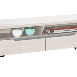 A1476-7 羅恩4尺岩板長櫃 桌面12mm岩板