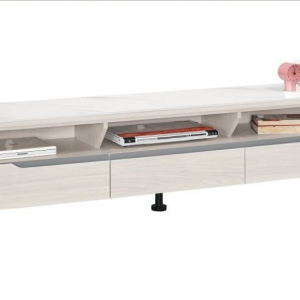 A1476-8 羅恩6尺岩板長櫃 桌面12mm岩板