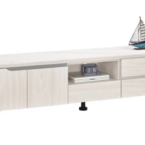 A1476-9 羅恩5尺岩板長櫃 桌面12mm岩板