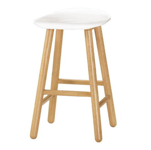 A1882-11 伊蓮餐椅 板 坐高61公分