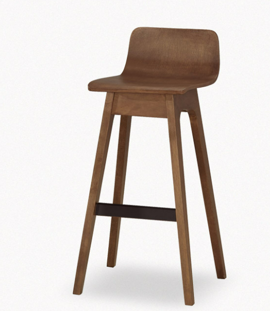 A1881-3 珊德吧椅 (坐高74公分)