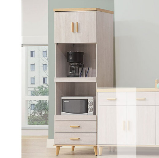 E374-1 SC2*6尺高收納櫃