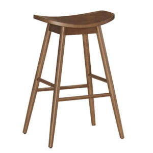 A1881-6弗蘿拉吧椅 高 板