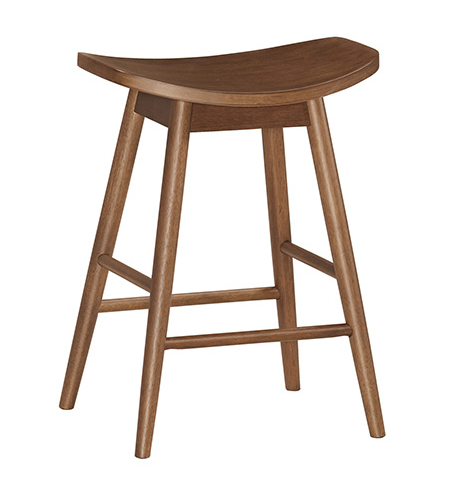 A1882-2 弗蘿拉吧椅 中 板