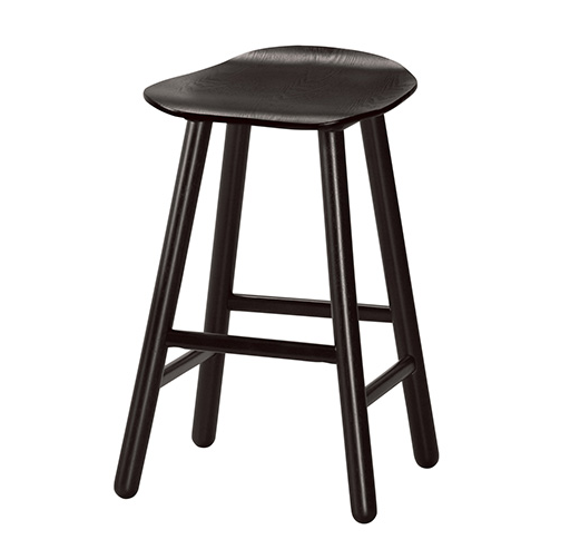 A1882-4 班森餐椅 板 坐高61公分