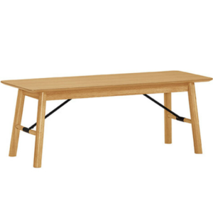 A1889-2 布雷登長板凳