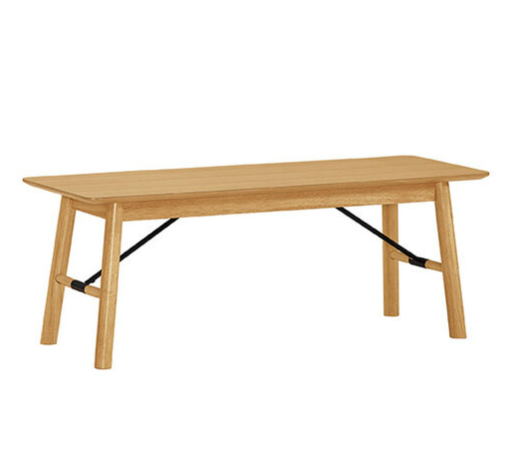 A1889-2 布雷登長板凳