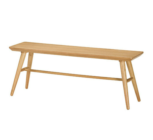 A1889-3 洛尼長板凳 板