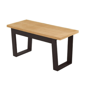 A1889-5 喬安娜長板凳