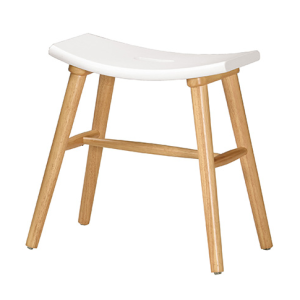 A1889-11 依爾馬板凳 實木