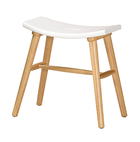 A1889-11 依爾馬板凳 實木