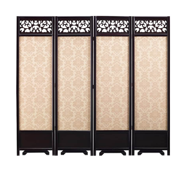 A1892-3 歐式屏風
