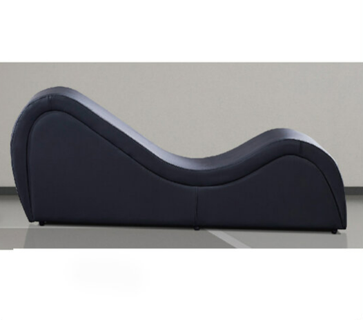 H430-1 貝納頌沙發 黑色 耐磨皮 ⊙附大抱枕*1