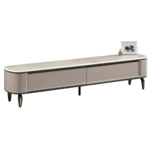 A1497-2 蘇珊娜6.6尺原石長櫃 桌面18MM原石