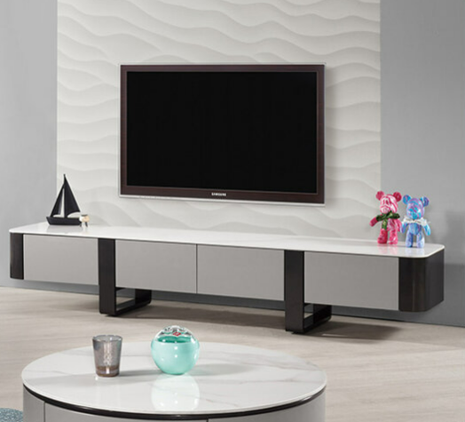 A1503-1 傑夫6.6尺岩板長櫃 ⊙桌面9mm岩板