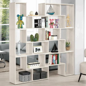 A1521-1 丹尼斯4尺伸縮展示櫃