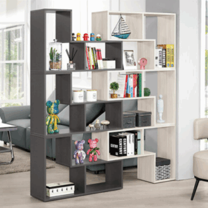 A1521-2韋斯4尺伸縮展示櫃