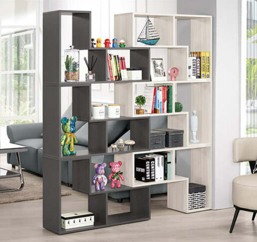 A1521-2韋斯4尺伸縮展示櫃