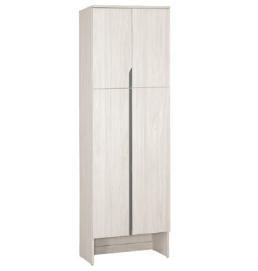 A1530-2 羅恩2尺功能玄關鞋櫃 ◆附活動隔板x6、插座