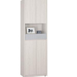 A1527-2 喬倫斯2尺玄關鞋櫃 中抽