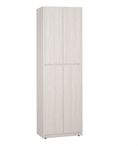 A1527-3 喬倫斯2尺玄關鞋櫃 四門⊙附活動隔板6片