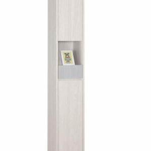 A1528-3 喬倫斯1.2尺玄關鞋櫃 ⊙附活動隔板4片