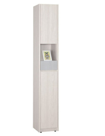 A1528-3 喬倫斯1.2尺玄關鞋櫃 ⊙附活動隔板4片