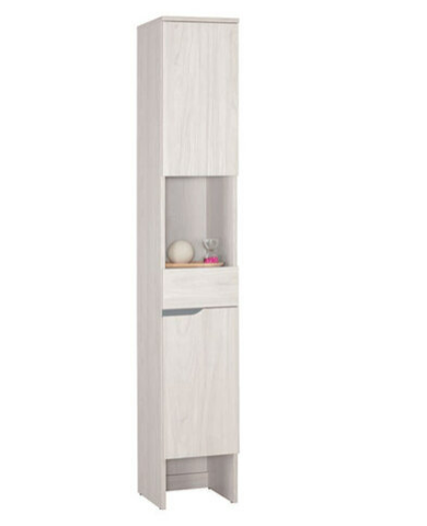 A1530-3 羅恩1尺玄關鞋櫃 ⊙附活動隔板3片